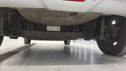 Zdjęcie przedmiotu: Dacia Spring 27.4kWh Essential Oświadczenie o utracie DR