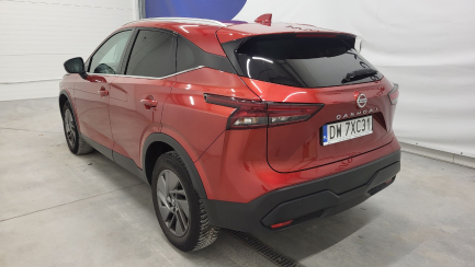 Zdjęcie przedmiotu: Nissan Qashqai 1.3 DIG-T mHEV Acenta Xtronic