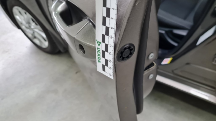 Zdjęcie przedmiotu: Toyota Corolla sedan 1.6 Comfort