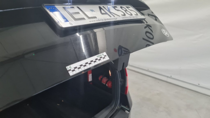 Zdjęcie przedmiotu: Skoda Octavia III Combi 1.4 TSI Style