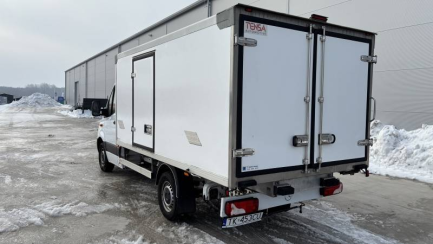 Zdjęcie przedmiotu: Mercedes-Benz 319 Sprinter CDI Aut. E6 3.5t