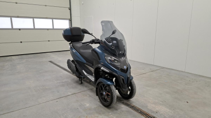 Zdjęcie przedmiotu: Piaggio MP 3 530 Exclusive