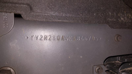 Zdjęcie przedmiotu: Volvo FH 460 LNG E6 20.1t