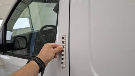 Zdjęcie przedmiotu: Opel Vivaro 2.0 BlueHDi E6.4 2.9t Long