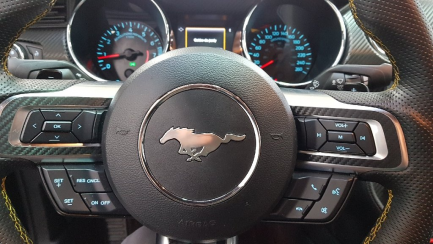 Zdjęcie przedmiotu: Ford Mustang Fastback 5.0 V8 GT aut