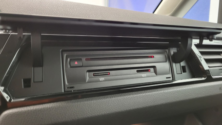 Zdjęcie przedmiotu: Volkswagen Touran 2.0 TDI BMT Comfortline