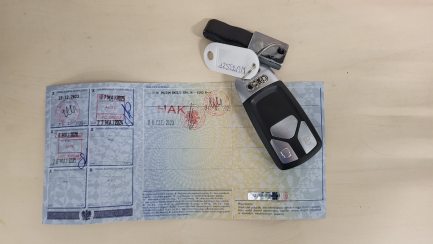 Zdjęcie przedmiotu: Audi Q5 35 TDI S tronic quattro