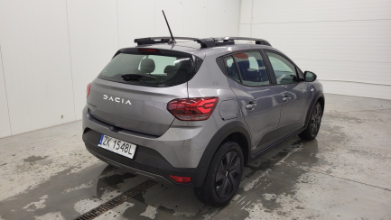 Zdjęcie przedmiotu: Dacia Sandero Stepway 1.0 TCe Expression