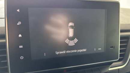 Zdjęcie przedmiotu: RENAULT/CARPOL TRAFIC Kombi 2.0 dCi E6d 3.1t Equilibre