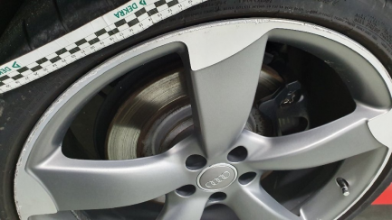 Zdjęcie przedmiotu: Audi S7 4.0 TFSI Quattro S tronic Sportback 10-14