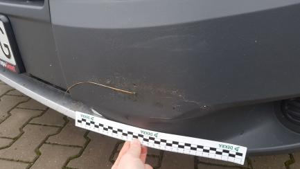 Zdjęcie przedmiotu: Fiat Ducato Maxi MultiJet Power Euro 6 2287ccm - 177HP