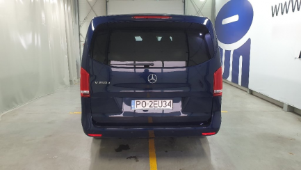 Zdjęcie przedmiotu: Mercedes-benz 250 (BlueTEC) d 7G-Tronic (long)