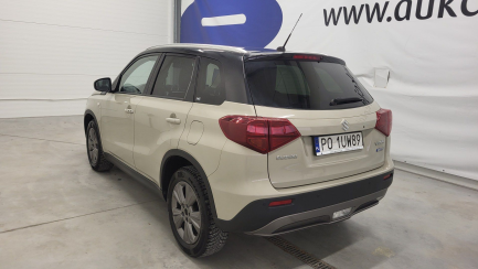 Zdjęcie przedmiotu: Suzuki Vitara 1.4 Boosterjet SHVS Premium 2WD aut