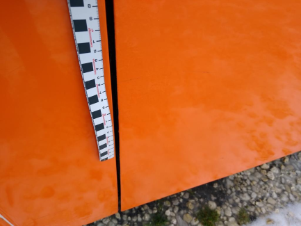 Zdjęcie przedmiotu: SCANIA HIGER A-SERIES TOURING HD bus