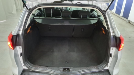 Zdjęcie przedmiotu: Ford Focus Kombi  2.0 TDCi Platinium X ASS Power