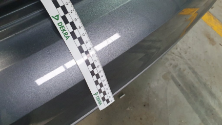 Zdjęcie przedmiotu: Audi A3 2.0 TDI S tronic