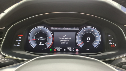 Zdjęcie przedmiotu: Audi A6 50 TDI mHEV Quattro Sport Tiptronic
