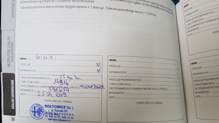 Zdjęcie przedmiotu: ALFA ROMEO GIULIA 2.0 Turbo Veloce Q4 aut