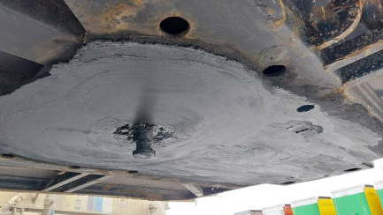 Zdjęcie przedmiotu: KRONE SDP 27 43.0t Dropside