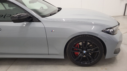 Zdjęcie przedmiotu: BMW 320d xDrive mHEV M Sport sport-aut