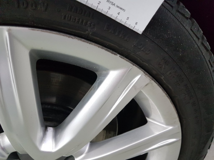 Zdjęcie przedmiotu: Audi A6