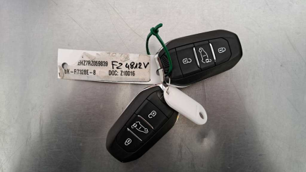 Zdjęcie przedmiotu: Toyota PROACE Verso 2.0 D-4D E6EA 2.9t Medium Business Aut