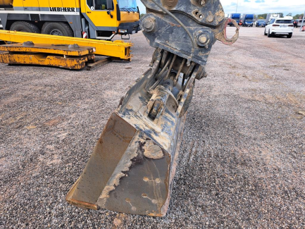 Zdjęcie przedmiotu: KOMATSU PC290LCI-11E0 crawler excavator