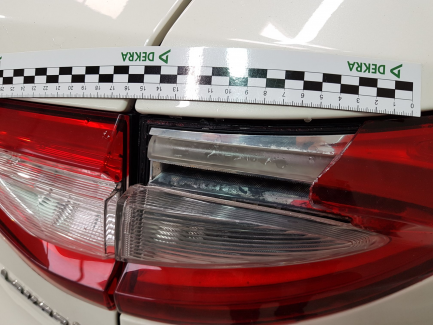 Zdjęcie przedmiotu: Maserati Levante