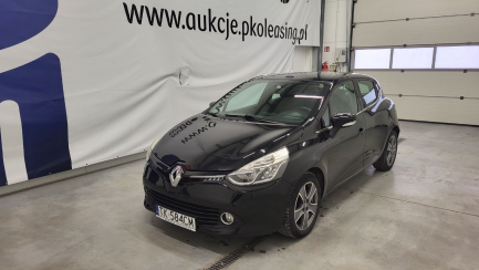 Renault Clio 1.2 16V Techno Feel