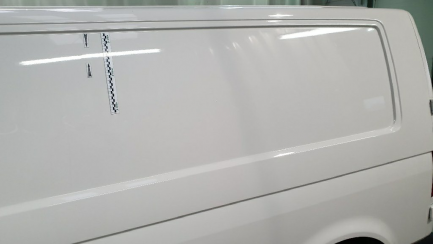 Zdjęcie przedmiotu: Volkswagen Transporter Delivery van