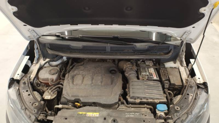 Zdjęcie przedmiotu: Volkswagen Caddy Maxi 2.0 TDI Cargo E6 2.5t