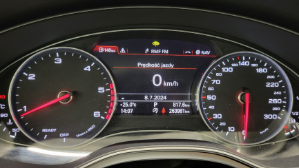 Zdjęcie przedmiotu: Audi A6 2.0 TDI ultra S tronic