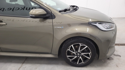 Zdjęcie przedmiotu: Toyota Yaris Hybrid 1.5 Comfort