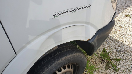 Zdjęcie przedmiotu: Mercedes-benz  Sprinter 313 CDI Euro 5 2143ccm - 129HP 3,5t 09-13