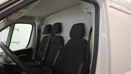 Zdjęcie przedmiotu: Opel Movano 2.2 Diesel E6.4 3.5t L3H2