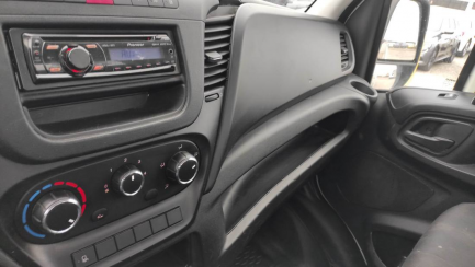 Zdjęcie przedmiotu: Iveco DAILY E5 3.5t