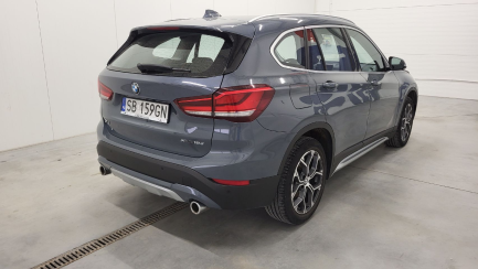 Zdjęcie przedmiotu: BMW X1 xDrive18d xLine aut