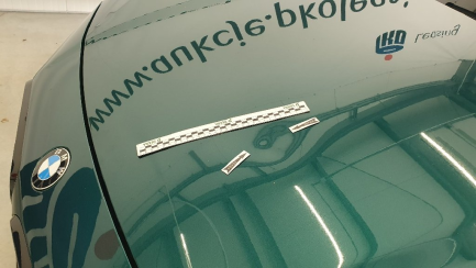 Zdjęcie przedmiotu: Bmw X2 M35i