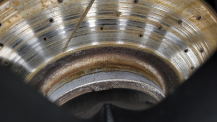 Zdjęcie przedmiotu: Mercedes-benz AMG GT 43 4-Matic+