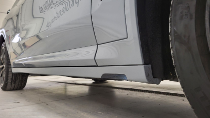 Zdjęcie przedmiotu: BMW X4 xDrive20d mHEV M Sport sport-aut Oświadczenie o utracie DR