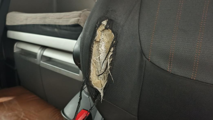 Zdjęcie przedmiotu: DAF XF FT Space Cab 480 E6 21.0t