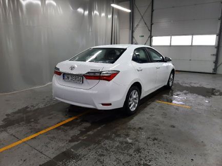 Zdjęcie przedmiotu: Toyota Corolla 1.6 Comfort