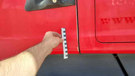 Zdjęcie przedmiotu: SCANIA R500 E5 26.5t LA 6x2MNA