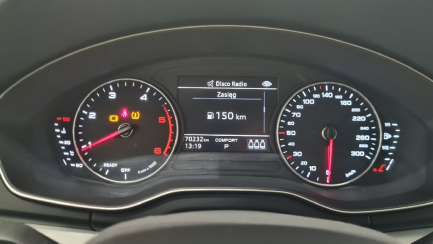 Zdjęcie przedmiotu: Audi Q5 40 TDI mHEV Quattro S tronic