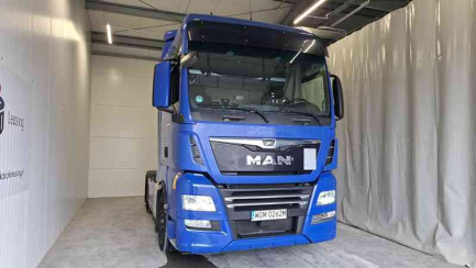 Zdjęcie przedmiotu: MAN TGX 18.500 BLS(XXL) E6 18.0t