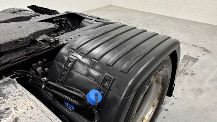 Zdjęcie przedmiotu: SCANIA R500 LA 4x2 NA Highline E6 20.1t