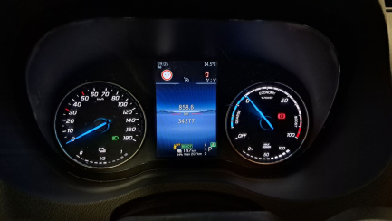 Zdjęcie przedmiotu: Mercedes-benz ESPRINTER Pro 81kWh Oświadczenie o utracie DR