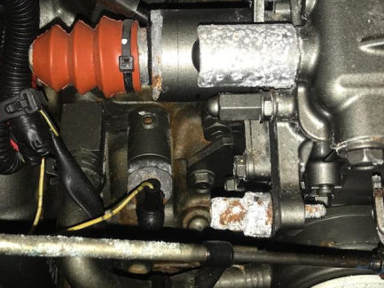 Zdjęcie przedmiotu: SAILING YACHT Beneteau Oceanis 41