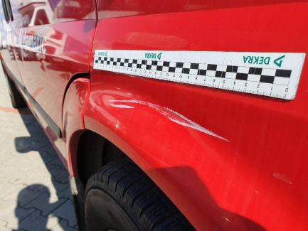 Zdjęcie przedmiotu: FORD TRANSIT FT 350L TDCi Trend RWD Euro 5