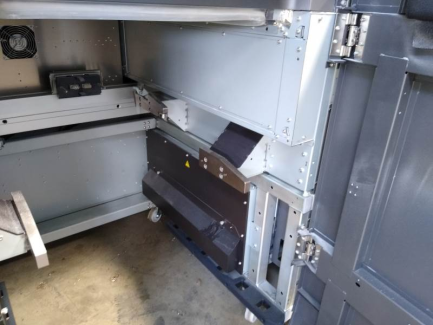 Zdjęcie przedmiotu: HP Jet fusion 4200 3d printer demo